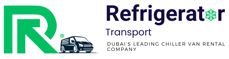 Refrigerator Transport L.L.C — chiller van and refrigerated truck rental in Dubai